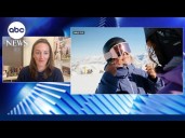 'I call BS': Struggling small business owner on Trump's tariff talk