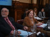 Sorpresivamente el kirchnerismo ahora pisa el freno con la ley de DNU que limita el poder de Milei
