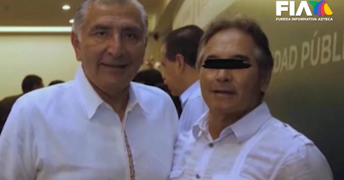 Hernán "N", exsecretario de Seguridad de Tabasco: el caso que el gobierno no quiere tocar