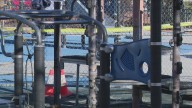 Minors arrested in connection to Garden City playground fire