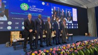 Venezuela participa en la 30° Cumbre de la Asociación 2025, en India