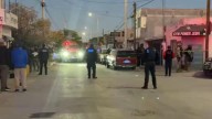 Se incendia casa tras explosión; muere adulta mayor