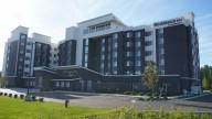 Residence Inn by Marriott Traverse City opens Nov. 13