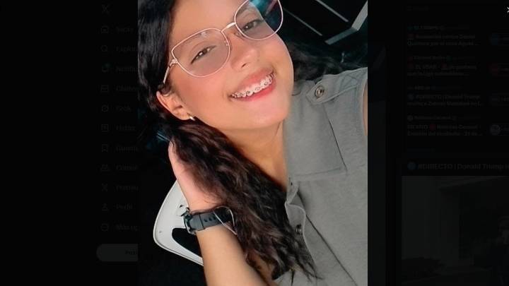 Régimen secuestra a la segunda joven vinculada a teniente en el exilio: Hace dos días secuestraron a adolescente de 16 años