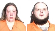 Man, woman charged in fatal shooting of Toledo restaurant robbery suspect