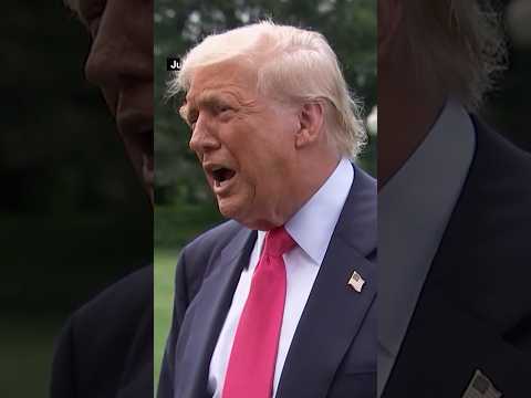 What Trump Has Said About NYC Mayoral Election