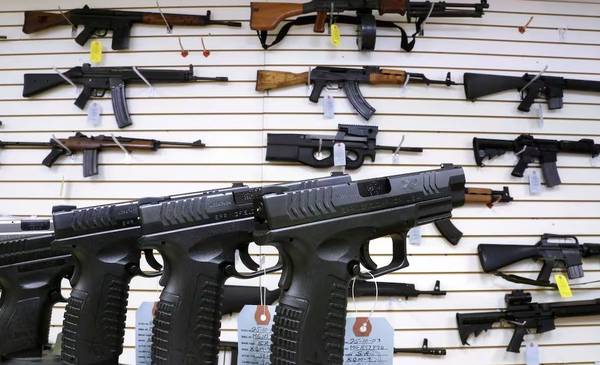 Pobres y armados: cómo evolucionó la compra de armas en los últimos años