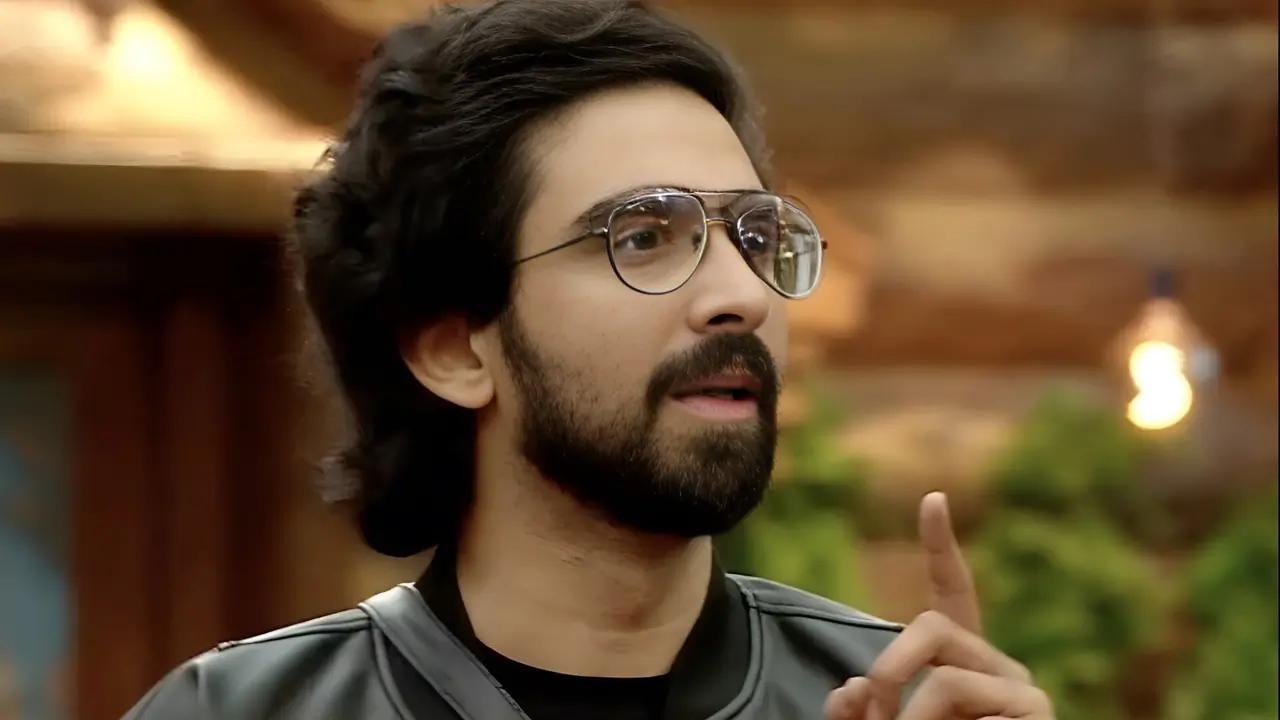 Bigg Boss 19: Amaal Mallik calls dad Daboo Malik a failure on national TV; lashes out at makers' biasedness