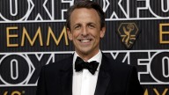 President Trump wants Seth Meyers fired. The FCC chair amplified the message