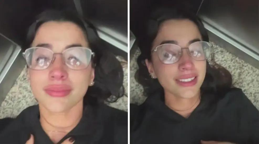 Una médica salteña sobrevivió después de caer 11 pisos atrapada en un ascensor