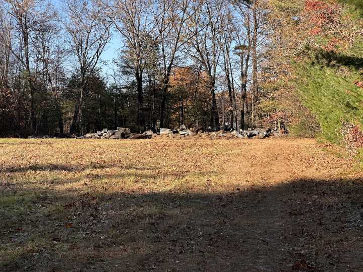 Old barn in Wilbraham ‘completely destroyed’ after fire, FD says