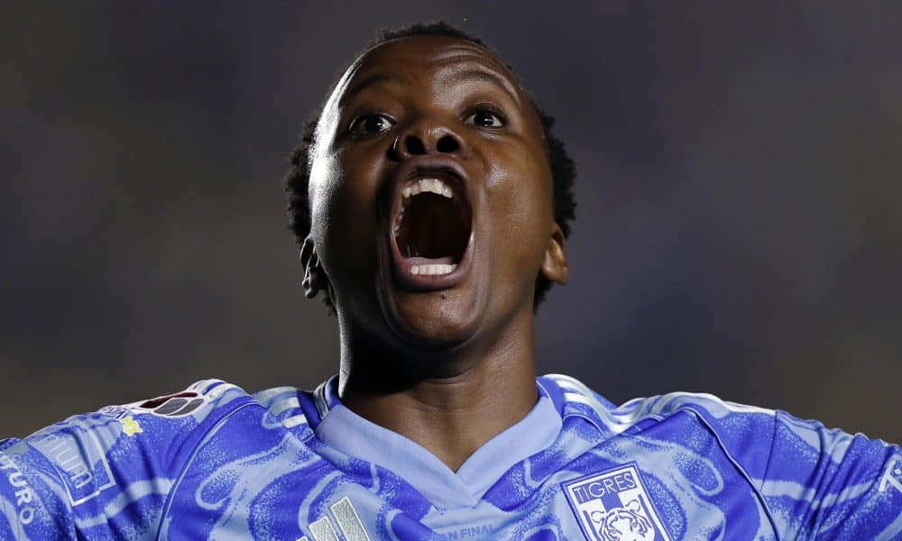 3-3. Tigres empata un partido imposible y deja con mal sabor de boca al América