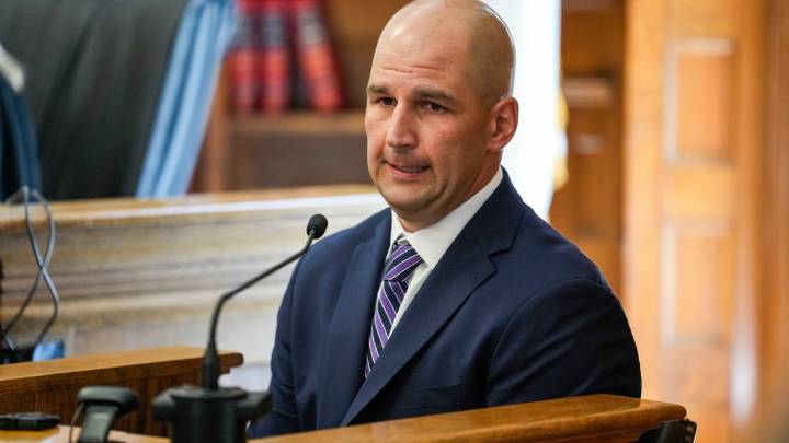 More cases involving Michael Proctor are under review