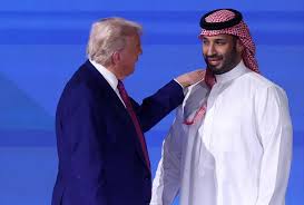 Por qué el plan de Trump para vender aviones de combate F-35 a Arabia Saudita es controvertido