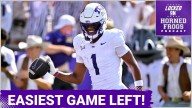 Iowa State is TCU's Easiest Game Left, With Season on the Line| Must Save Season From Spiraling Out