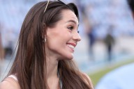 Jordon Hudson I'm suing Pablo Torre; Podcaster responds to Bill Belichick's girlfriend