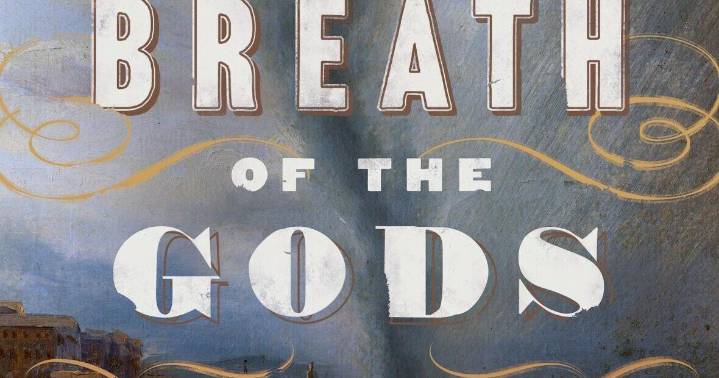 Review: We can’t see them but winds are altering our lives every day