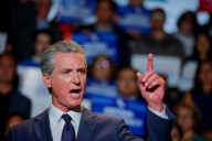 California voters pass Gavin Newsom's scheme to fight back against Trump's gerrymandering