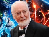 Este director será el sucesor de John Williams para la música de 'Star Wars'