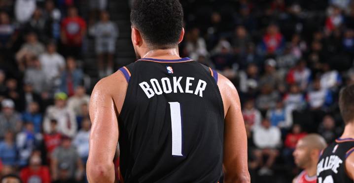 MMBets: Remember when Mavs-Suns used to mean something?