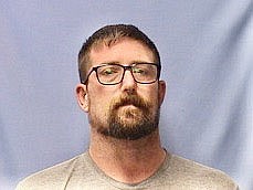 Court records sealed in Logan County case involving 3 child rape counts against Paris man