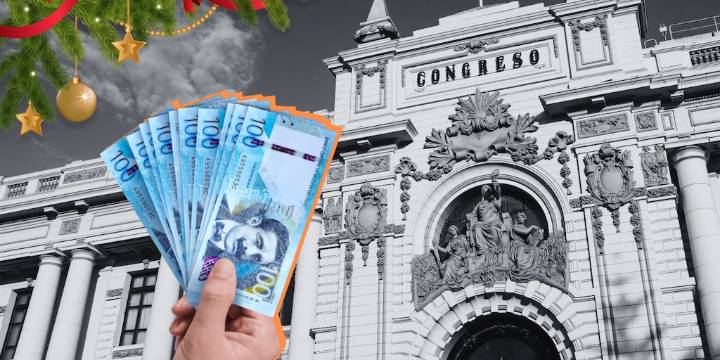 Navidad en el Congreso: esto es lo que ha aumentado el costo de la ‘canasta navideña’ de los parlamentarios en los últimos 3 años