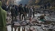 Two bodies recovered from Hajipeer nallah in Uri
