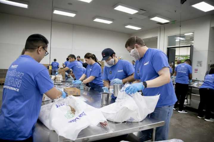 Volunteer guide: 6 nonprofits to volunteer with ...