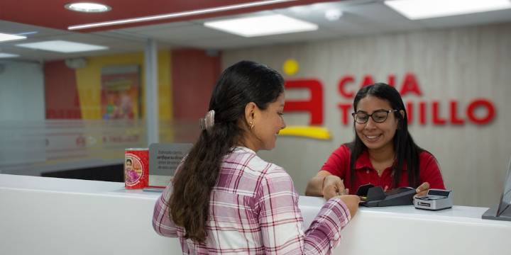 ‘Valoramos tu puntualidad’: microfinanciera celebra sus 41 años de existencia premiando la cultura de pago a tiempo