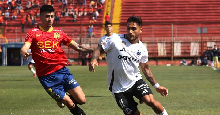 Con partidos en simultáneo: la ANFP entrega la programación de las últimas fechas de la Liga de Primera