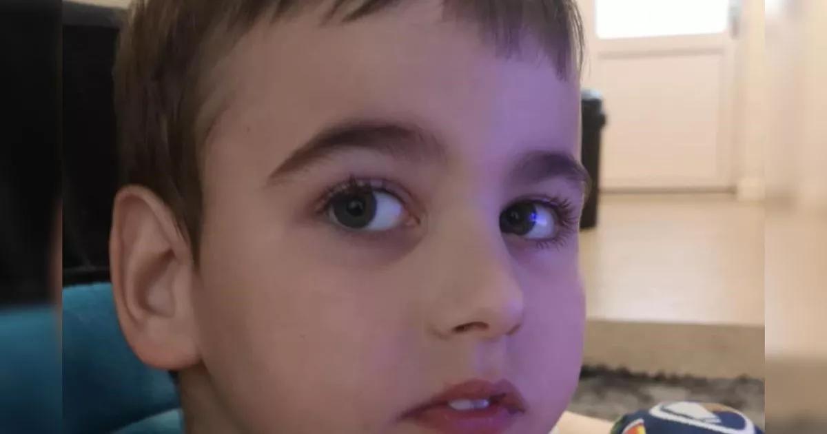 'Happy' and 'bubbly' boy, 10, given months to live after heartbreaking diagnosis