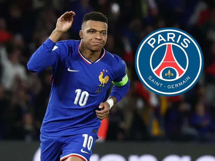 La batalla de los 700 millones: Mbappé y el PSG en los tribunales