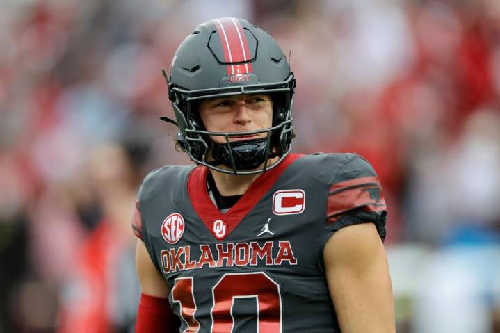 LSU vs. Oklahoma prediction: Odds, picks, and best bet for SEC clash