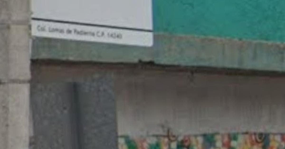 VIDEO | Aseguran 'narcotienda' del 'Caballo' en Lomas de Padierna