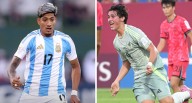 Ver gratis: Argentina vs. México EN VIVO vía DIRECTV, Pelota Libre TV y TUDN gratis