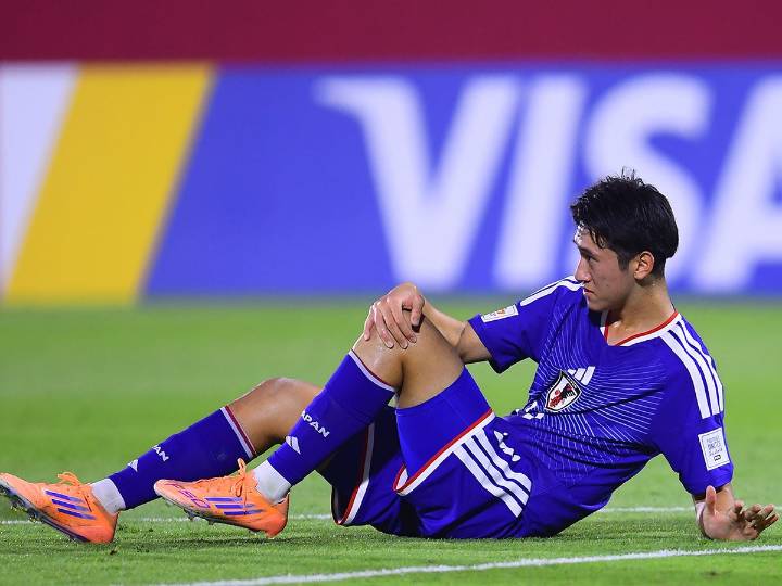 Austria elimina a Japón del Mundial Sub 17