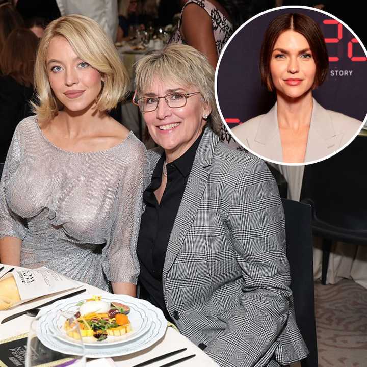 Sydney Sweeney Defended by Christy Martin After Biopic 