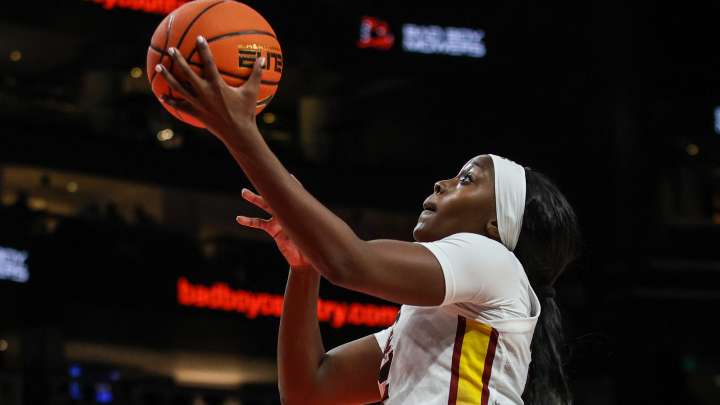 SEC Women's Basketball Power Rankings: South Carolina, LSU on top after Week 1