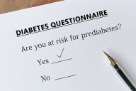 New York State Department Of Health Encourages New Yorkers To Get Tested For Prediabetes