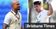 Ashes 2025-2026: Jake Weatherald, Matt Renshaw in ‘knife