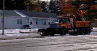 Central Illinois counties, cities declare snow emergencies