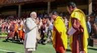 New India-Bhutan Immigration Checkpost In Assam To Facilitate Trade And Tourism; India Announces 40 Billion Line Of Credit