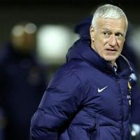 France aim to secure World Cup place as Paris marks attacks anniversary