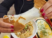 Food court finds and more at Florida's first H Mart