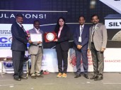CSL Wins NIPM National HR Excellence Award 2025