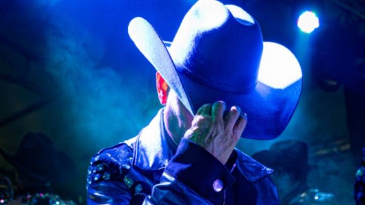 Hijo de reconocido cantante es secuestrado rumbo al aeropuerto: el músico manda triste mensaje