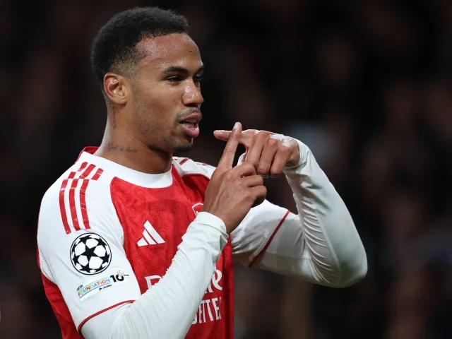 How Gyokeres-less Arsenal can equal English football record in Slavia Prague clash