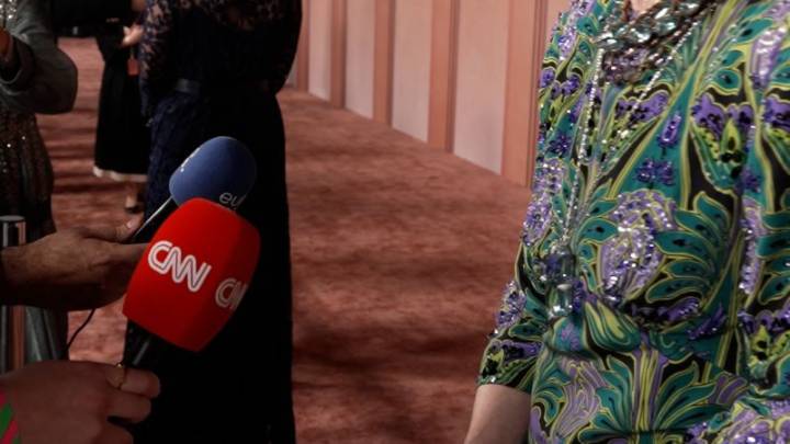 Anna Wintour responds to backlash around Bezos sponsorship of Met Gala