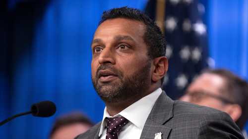 FBI attempting to schedule interviews with 6 Democrats on video posted for troops