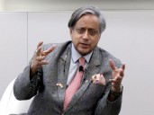 Tharoor says UN remains “indispensable” despite global crises